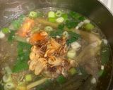 Foto langkah ke 5 dari resep Soto Daging Seger.