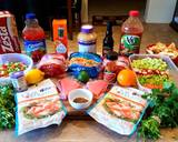 Mike's Southwestern Ceviche recipe step 1 photo