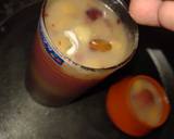 Apple Milkshake recipe step 7 photo