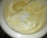 Foto langkah ke 4 dari resep Japanese cheesecake.