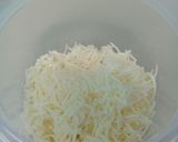 Foto langkah ke 1 dari resep Telor gabus kejuu.
