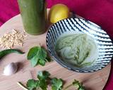 Green chutney (mint sauce) recipe step 3 photo