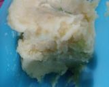 Foto langkah ke 7 dari resep Perkedel kentang.