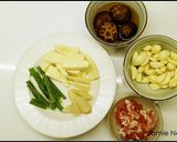【姥姥的拿手菜】正宗砂鍋魚頭的食譜步驟3照片