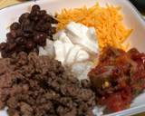 Poormans Beef Burrito Bowl recipe step 5 photo