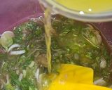 Foto langkah ke 3 dari resep Batagor Dos.