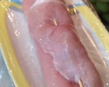 Foto del passaggio 3 della ricetta Petto di tacchino