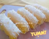 Foto langkah ke 8 dari resep Bolu kukus susu 🥛(1).