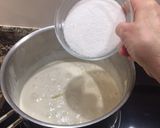 A picture of step 10 of Extra Creamy Rice Pudding.