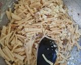 Foto langkah ke 3 dari resep Lumpia rebung semarang.