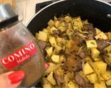 Foto del paso 5 de la receta: Valdiviano con mi toque
