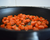 Foto del paso 1 de la receta: Lasaña de verduras