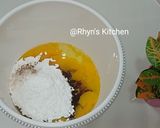 Foto langkah ke 1 dari resep Muffin Wortel.