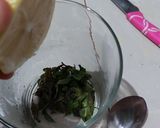 Foto langkah ke 3 dari resep Soda matcha.