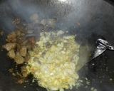 Foto langkah ke 5 dari resep Kwetiau Goreng ala Abang-abang.