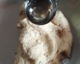 A picture of step 4 of Baked Namkeen Sticks from Gulab Jamun Mix No Oven.