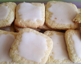 Foto del paso 3 de la receta: Masitas de limón y naranja glaseadas