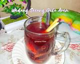 Wedang Secang Gula Aren langkah memasak 3 foto