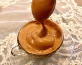 صورة لخطوة 3 من وصفة قهوة دلقونا dalgona coffee ☕️