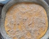 Túrós szelet liszt nélkül recept fázis 4 fotója