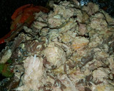 Foto del paso 13 de la receta: Empanada gallega de atún y caballa