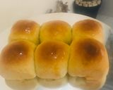 Foto langkah ke 6 dari resep Roti sobek isi ayam.