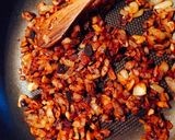 Foto del paso 3 de la receta: Salteado de brocoli y coliflor