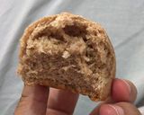 Foto del paso 8 de la receta: Pan integral casero