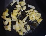 Foto langkah ke 2 dari resep Makaroni scotel panggang.