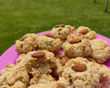 Foto del paso 6 de la receta: Galletitas de avena y coco