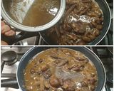 Foto del paso 12 de la receta: Ánade Real a la Camarlenca