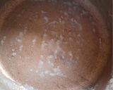 A picture of step 3 of Kheer.