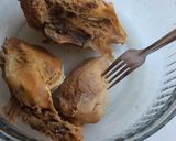 Foto del paso 5 de la receta: Tamales de cambray