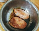 Foto langkah ke 2 dari resep Ayam Fillet Teriyaki Juicy.