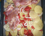 Foto del paso 3 de la receta: Asado de pollo