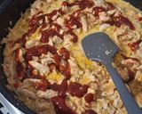 Curry-s csirke indiai módon 🍗🍚🧅🧄🇮🇳 recept fázis 3 fotója