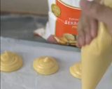 Foto langkah ke 14 dari resep Coffee Cream Choux.