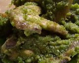 Foto langkah ke 7 dari resep Ayam Lombok Ijo.