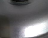 A picture of step 13 of Mix vegetable with Cream.