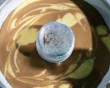 Foto del paso 3 de la receta: Budín marmolado