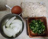 壽喜燒肉烏龍丼的食譜步驟4照片
