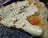 Foto del paso 7 de la receta: Pizza casera