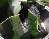 Foto langkah ke 6 dari resep Garang Asem ayam kampung.