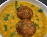રગડા પેટીસ (Ragda Pattice Recipe In Gujarati) રેસીપી સ્ટેપ4ફોટો