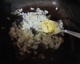 Une image de l'étape 4 de Tajine kefta aux champignons 🍄.