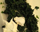 Foto del paso 1 de la receta: Malfatis de espinaca y ricota
