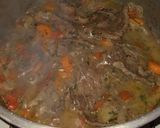 Foto del paso 2 de la receta: Bifes a la criolla