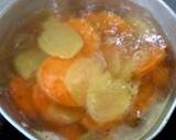 มันต้มน้ำขิง วิธีทำสูตร 8 รูป