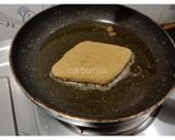 A picture of step 5 of Soya veg cutlet.