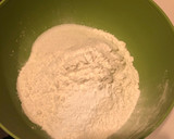 Foto del paso 1 de la receta: Pastel de dulce de leche